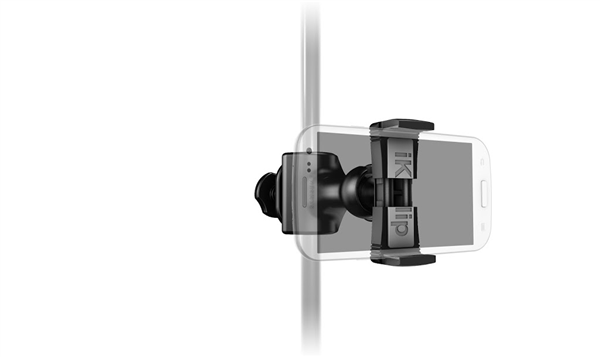 iKlip Xpand MINI | IK Multimedia 