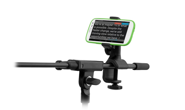 iKlip Xpand MINI | IK Multimedia 