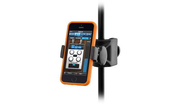 iKlip Xpand MINI | IK Multimedia 