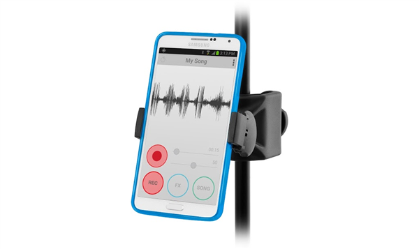 iKlip Xpand MINI | IK Multimedia 