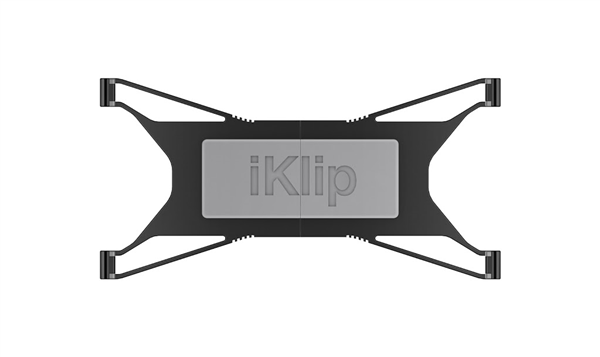 iKlip Xpand | IK Multimedia 