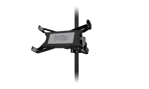 iKlip Xpand | IK Multimedia 