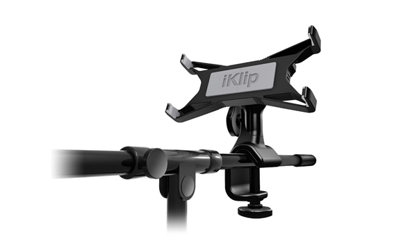 iKlip Xpand | IK Multimedia 