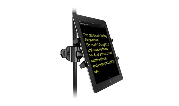 iKlip Xpand | IK Multimedia 
