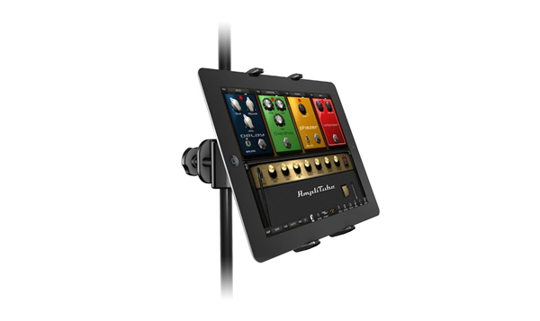 iKlip Xpand | IK Multimedia 