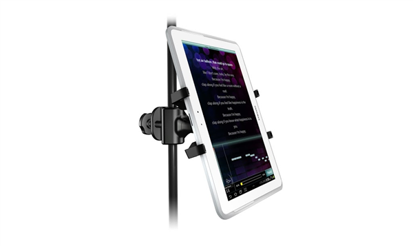 iKlip Xpand | IK Multimedia 
