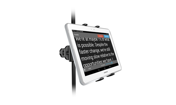 iKlip Xpand | IK Multimedia 