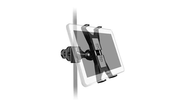iKlip Xpand | IK Multimedia 