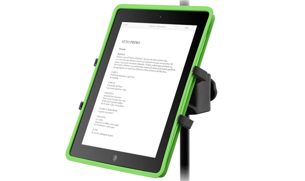 iKlip Xpand | IK Multimedia 