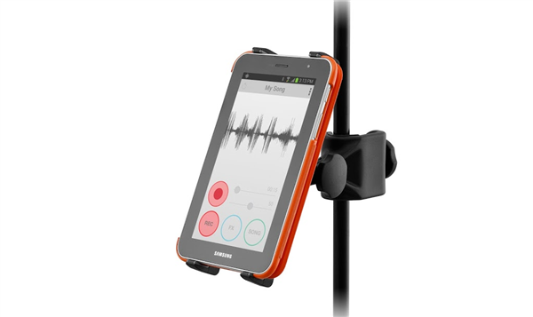 iKlip Xpand | IK Multimedia 