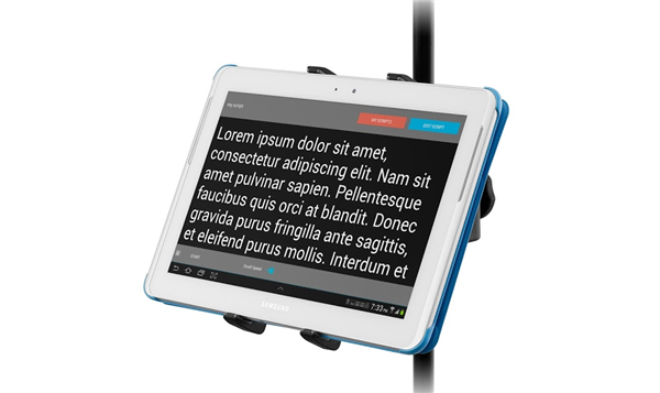 iKlip Xpand | IK Multimedia 