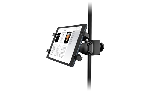 iKlip Xpand | IK Multimedia 