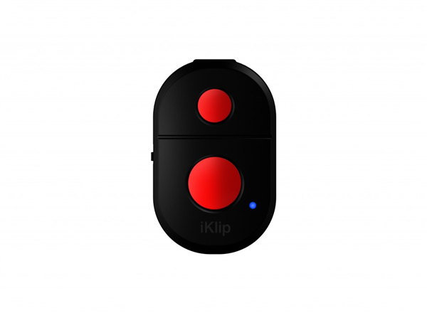 iKlip Grip Pro | IK Multimedia 