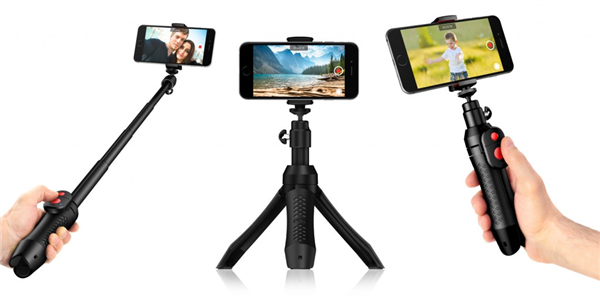 iKlip Grip Pro | IK Multimedia 