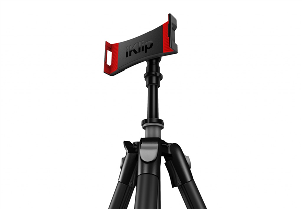 iKlip 3 Video | IK Multimedia 