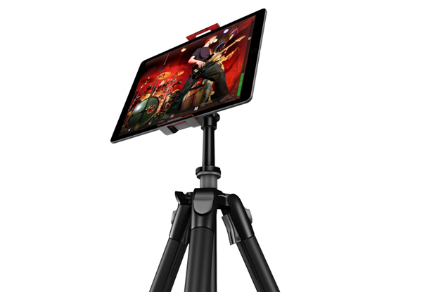 iKlip 3 Video | IK Multimedia 