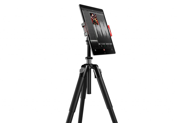 iKlip 3 Video | IK Multimedia 