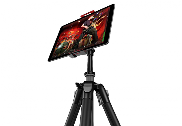iKlip 3 Video | IK Multimedia 