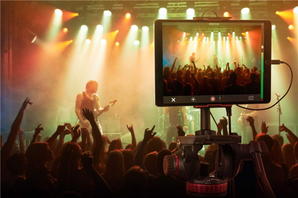 iKlip 3 Video | IK Multimedia 