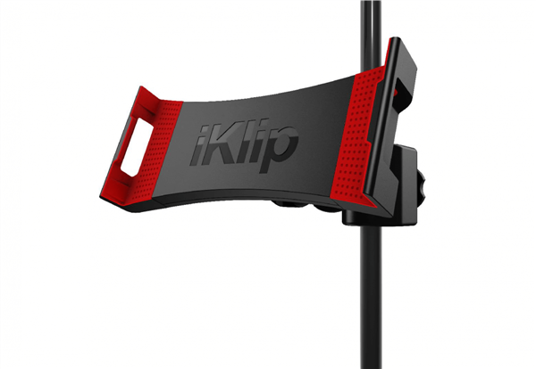 iKlip 3 Deluxe | IK Multimedia 