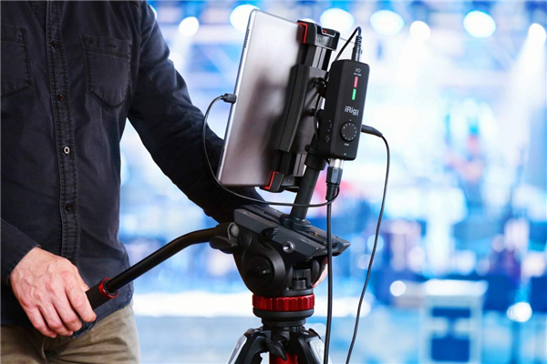 iKlip 3 Deluxe | IK Multimedia 