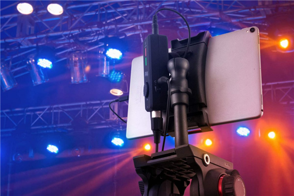 iKlip 3 Deluxe | IK Multimedia 
