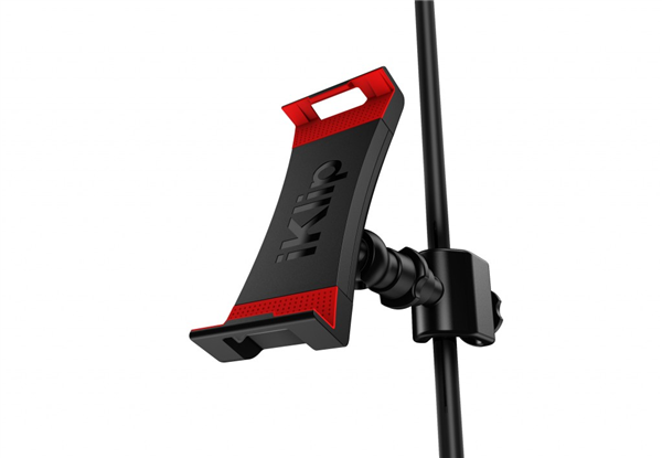 iKlip 3 Deluxe | IK Multimedia 