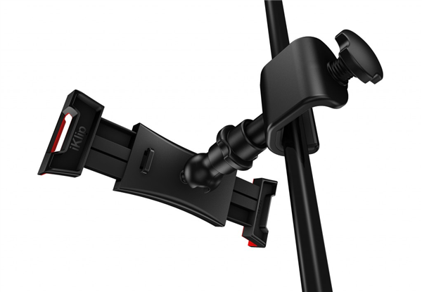 iKlip 3 Deluxe | IK Multimedia 