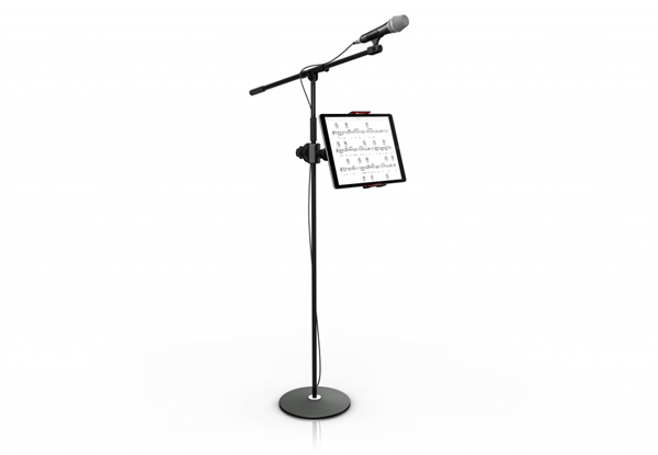 iKlip 3 Deluxe | IK Multimedia 