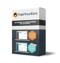 TrainYourEars EQ Edition 2.0 | EarMaster 