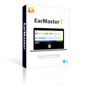 EarMaster Pro 7 | EarMaster 