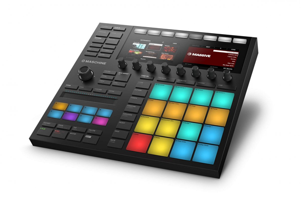 Maschine MK3 | Native Instruments 