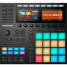 Maschine MK3 | Native Instruments 