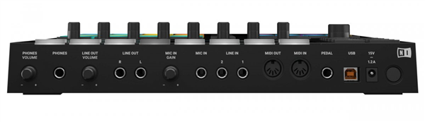 Maschine MK3 | Native Instruments 
