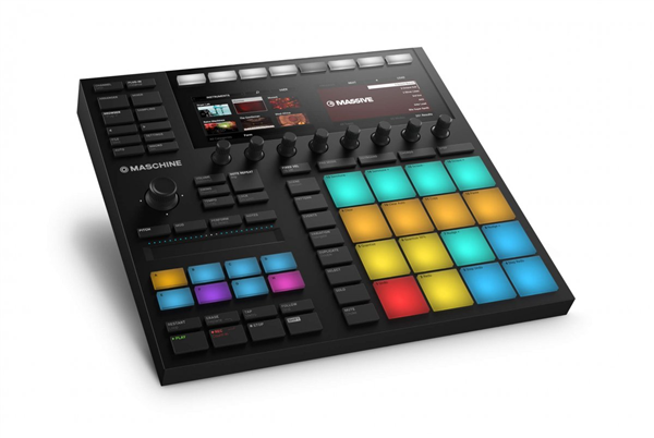 Maschine MK3 | Native Instruments 