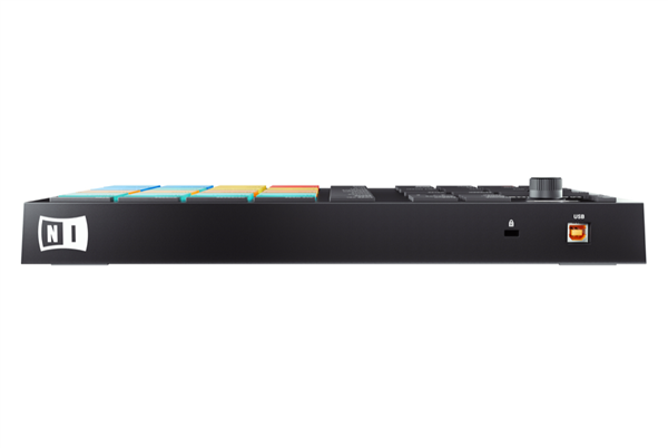 Maschine Mikro MK3 | Native Instruments 