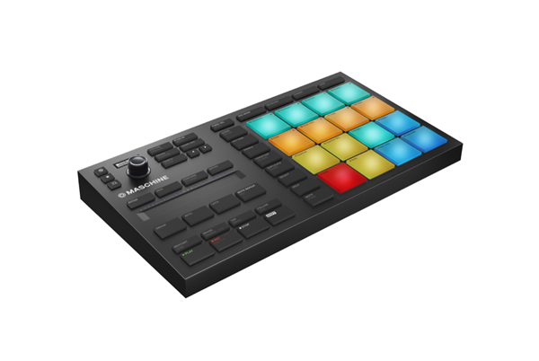 Maschine Mikro MK3 | Native Instruments 