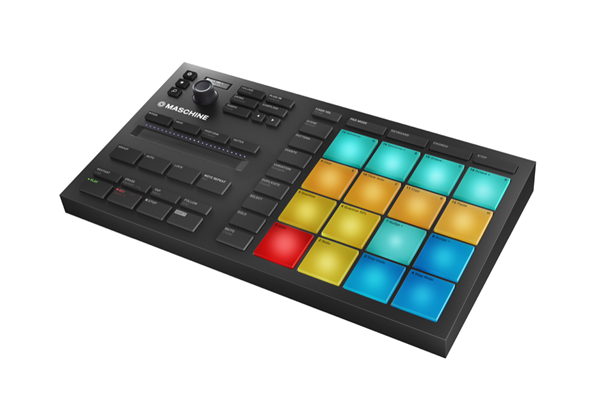 Maschine Mikro MK3 | Native Instruments 