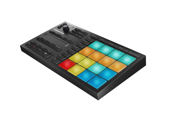 Maschine Mikro MK3 | Native Instruments 