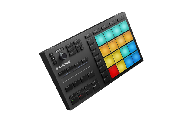 Maschine Mikro MK3 | Native Instruments 