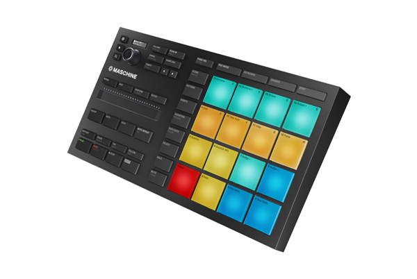 Maschine Mikro MK3 | Native Instruments 