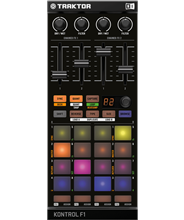 Traktor Kontrol F1 | Native Instruments 