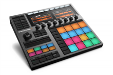 Maschine+ | Native Instruments 