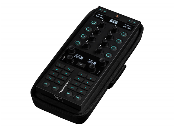 Traktor Modular Bag  | Native Instruments 