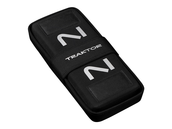 Traktor Modular Bag  | Native Instruments 