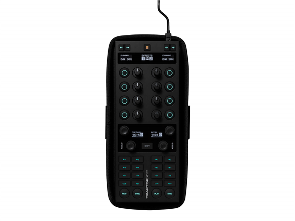 Traktor Modular Bag  | Native Instruments 