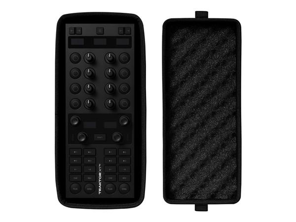 Traktor Modular Bag  | Native Instruments 