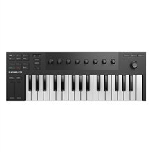 Komplete Kontrol M32 | Native Instruments 