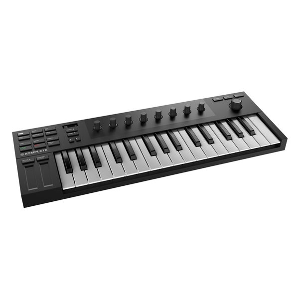 Komplete Kontrol M32 | Native Instruments 