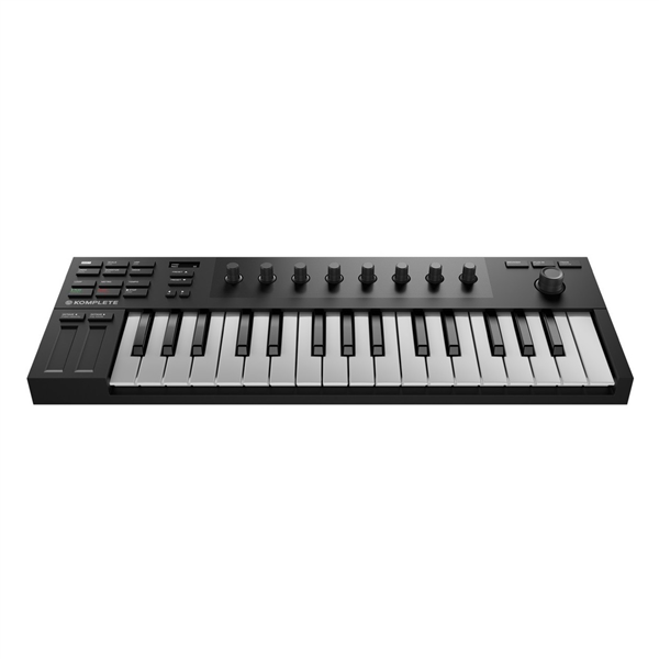 Komplete Kontrol M32 | Native Instruments 